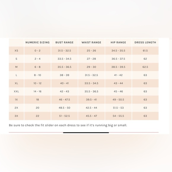 Birdy Grey Alex Dress Desert Rose XL - Picture 6 of 6